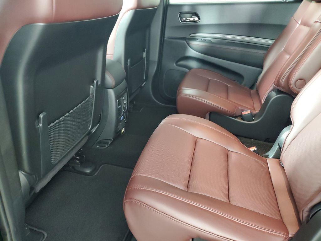 New 2026 Dodge Durango GT image 14