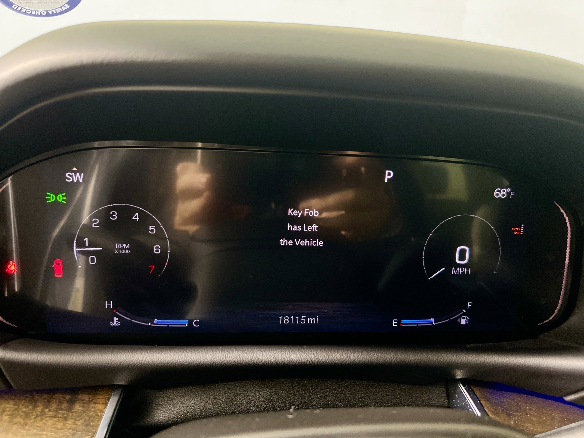 Used 2023 Jeep Grand Wagoneer 4WD image 22