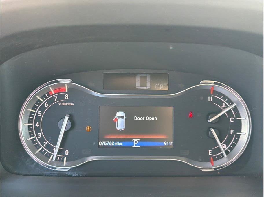 Used 2018 Honda Pilot EX-L image 18