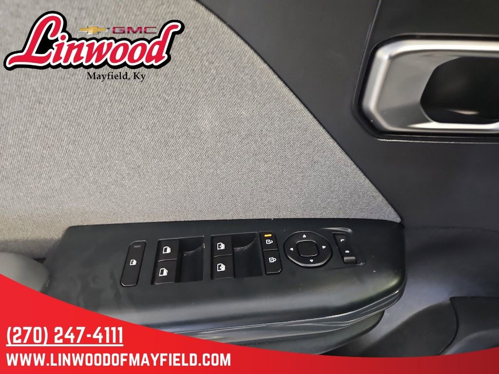 Used 2025 Kia K4 EX FWD image 14