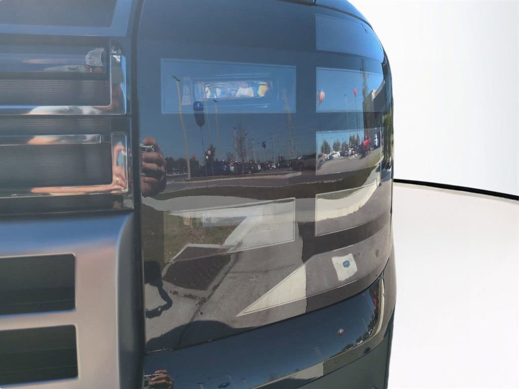 New 2026 Hyundai Palisade XRT Pro image 10