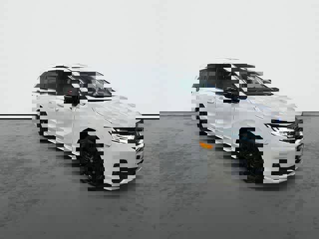 Certified 2025 Honda Odyssey Sport-L image 5