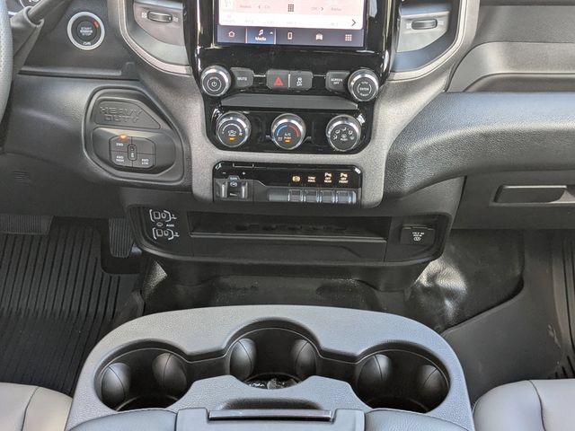 New 2026 RAM 2500 Tradesman w/ Chrome Appearance Group AWD/4WD image 19
