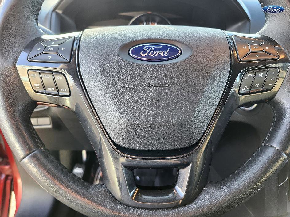 Used 2017 Ford Explorer XLT w/ Equipment Group 202A image 16