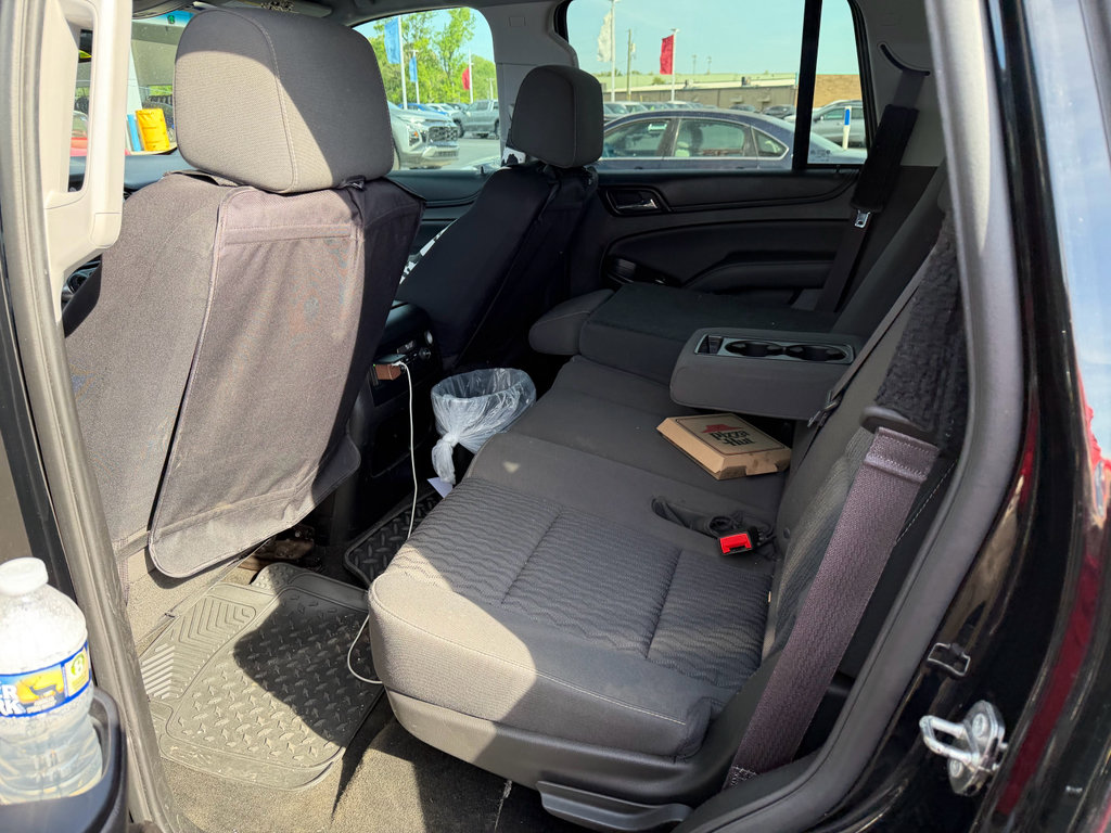 Used 2017 Chevrolet Tahoe LS w/ All-Season Package RWD image 4