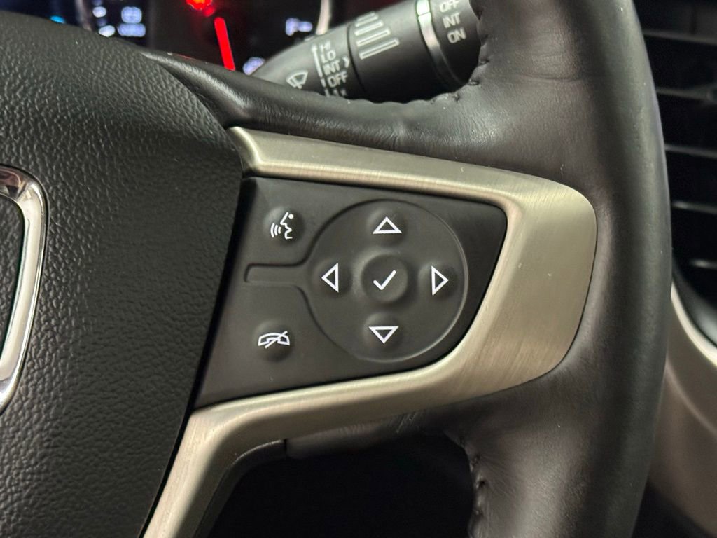 Used 2017 GMC Acadia Denali w/ Technology Package image 39