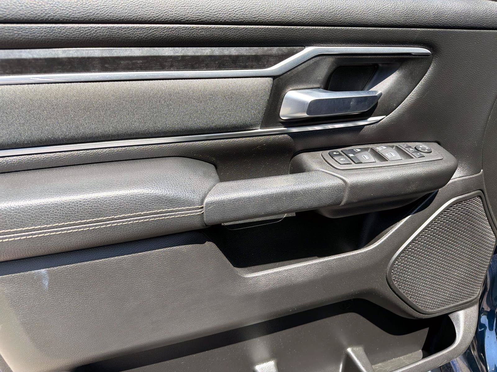 Used 2022 RAM 1500 Big Horn AWD/4WD image 12