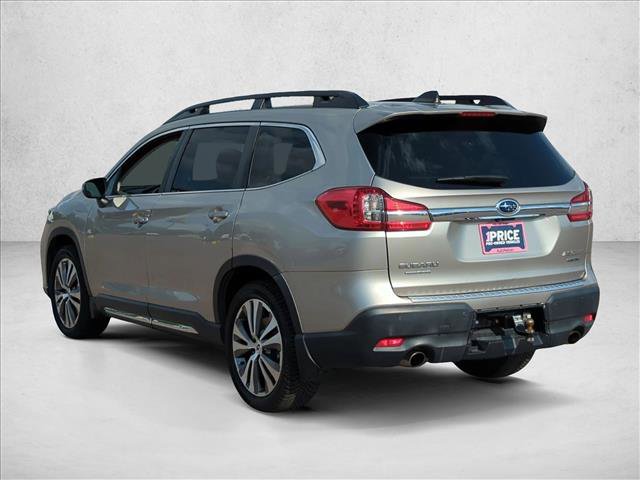 Used 2020 Subaru Ascent Limited w/ Technology Package image 8