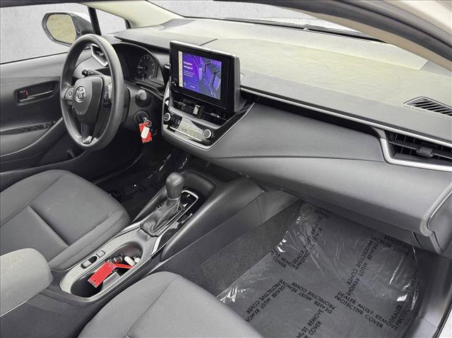 Used 2023 Toyota Corolla LE FWD image 20