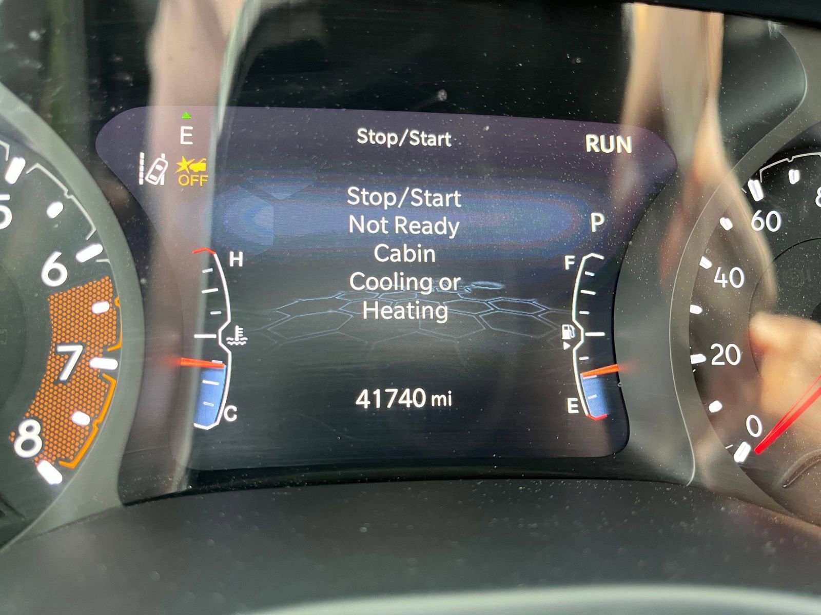 Used 2025 Jeep Compass Limited image 41