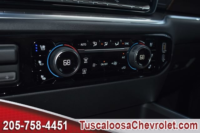 New 2026 Chevrolet Silverado 2500 High Country w/ High Country Premium Package AWD/4WD image 31
