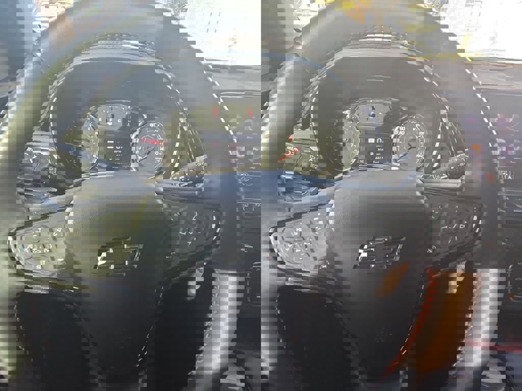 Certified 2022 Chevrolet Equinox RS w/ RS Leather Package image 13