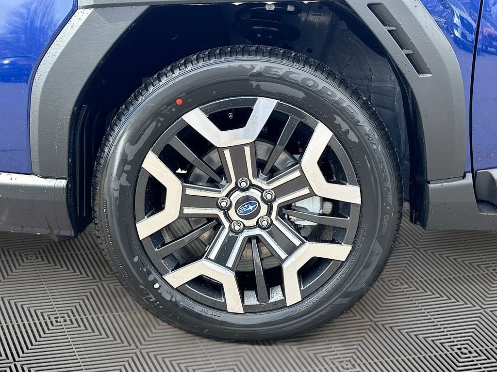 New 2026 Subaru Outback Touring XT image 30