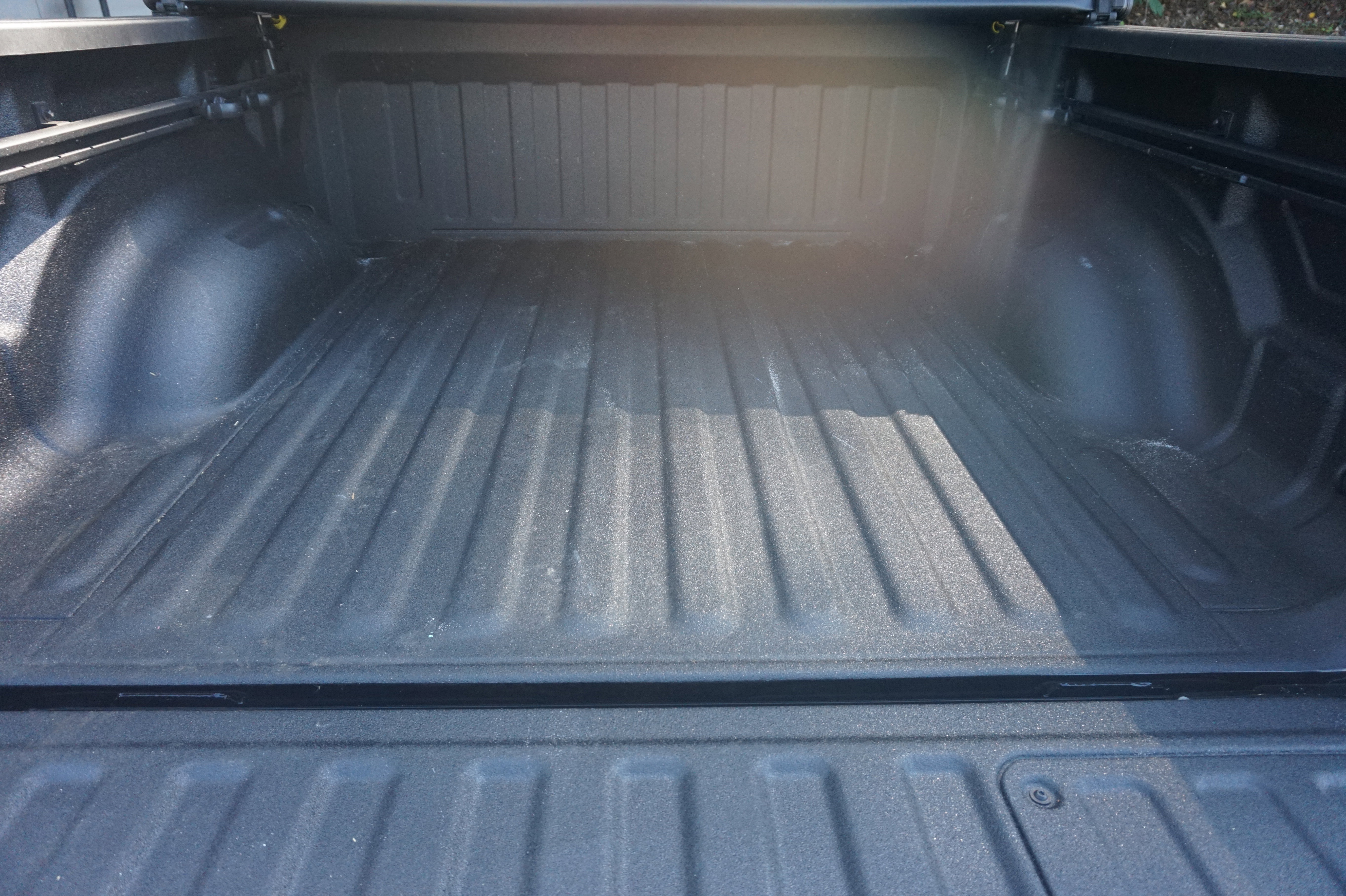 Used 2025 RAM 1500 Rebel w/ Rebel Level 2 Equipment Group image 19