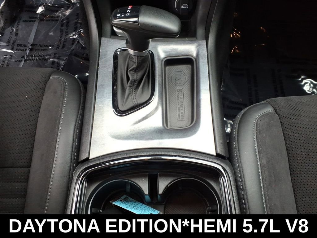 Used 2023 Dodge Charger R/T w/ Daytona Edition Group RWD image 25