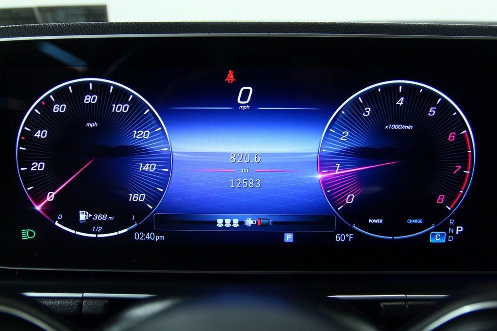 Certified 2025 Mercedes-Benz GLE 350 4MATIC image 12