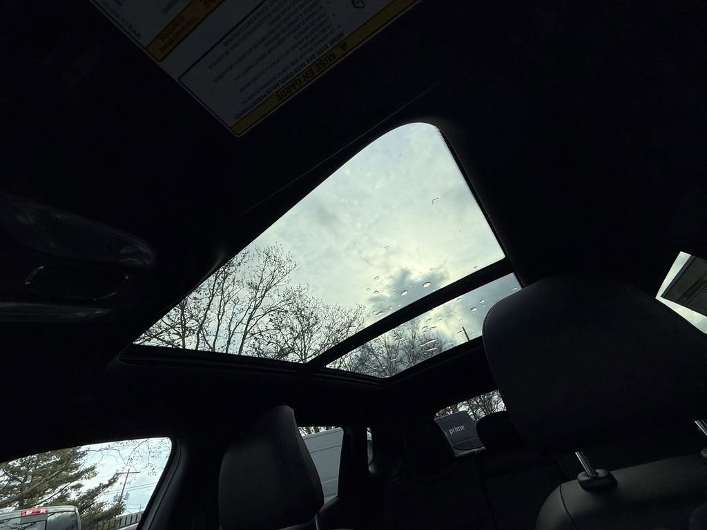 New 2026 Jeep Compass Limited w/ Sun, Sound & Navigation Group image 24