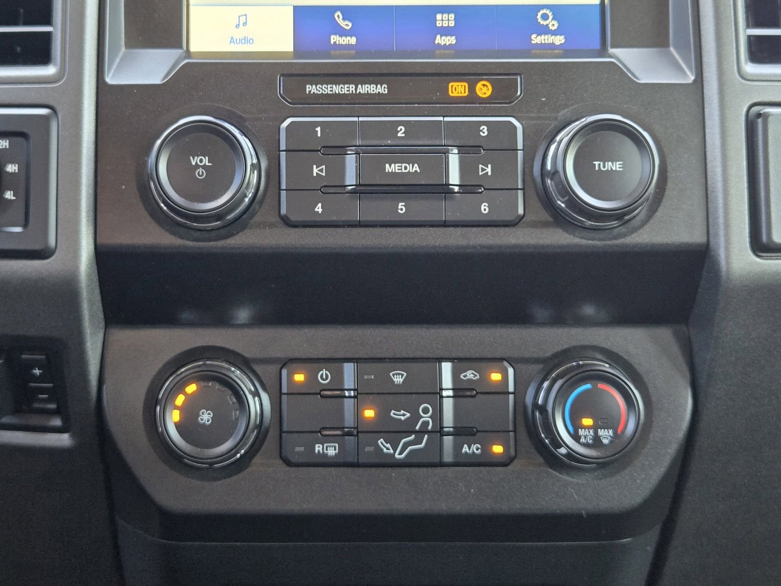 Used 2020 Ford F350 XL w/ STX Appearance Package image 21