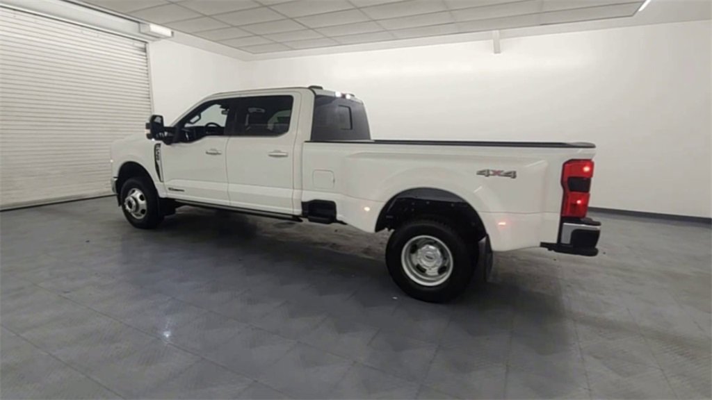New 2025 Ford F350 XL image 6