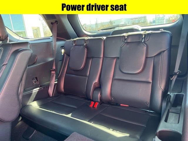 Used 2020 Ford Explorer ST w/ ST Street Pack image 17