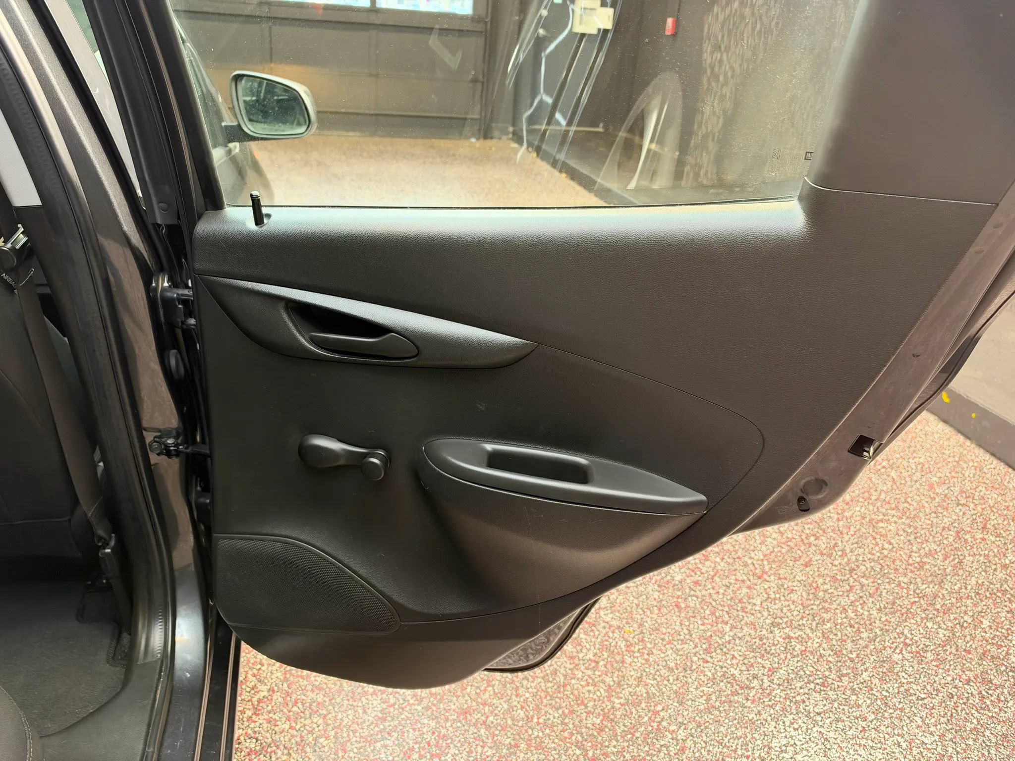 Used 2020 Chevrolet Spark LS FWD image 24