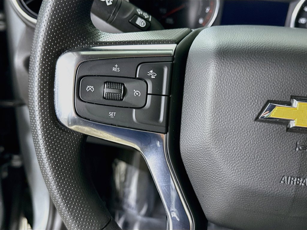 Used 2023 Chevrolet Blazer LT AWD/4WD image 20