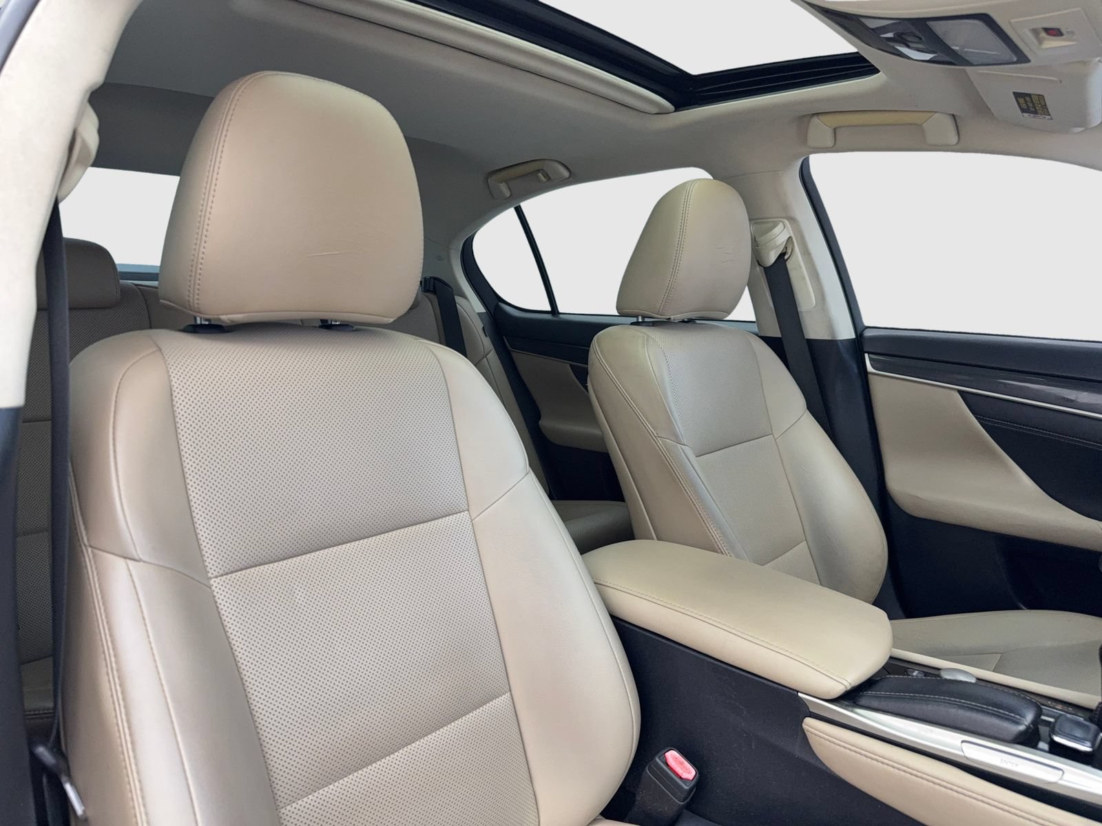 Used 2016 Lexus GS 200t RWD image 41