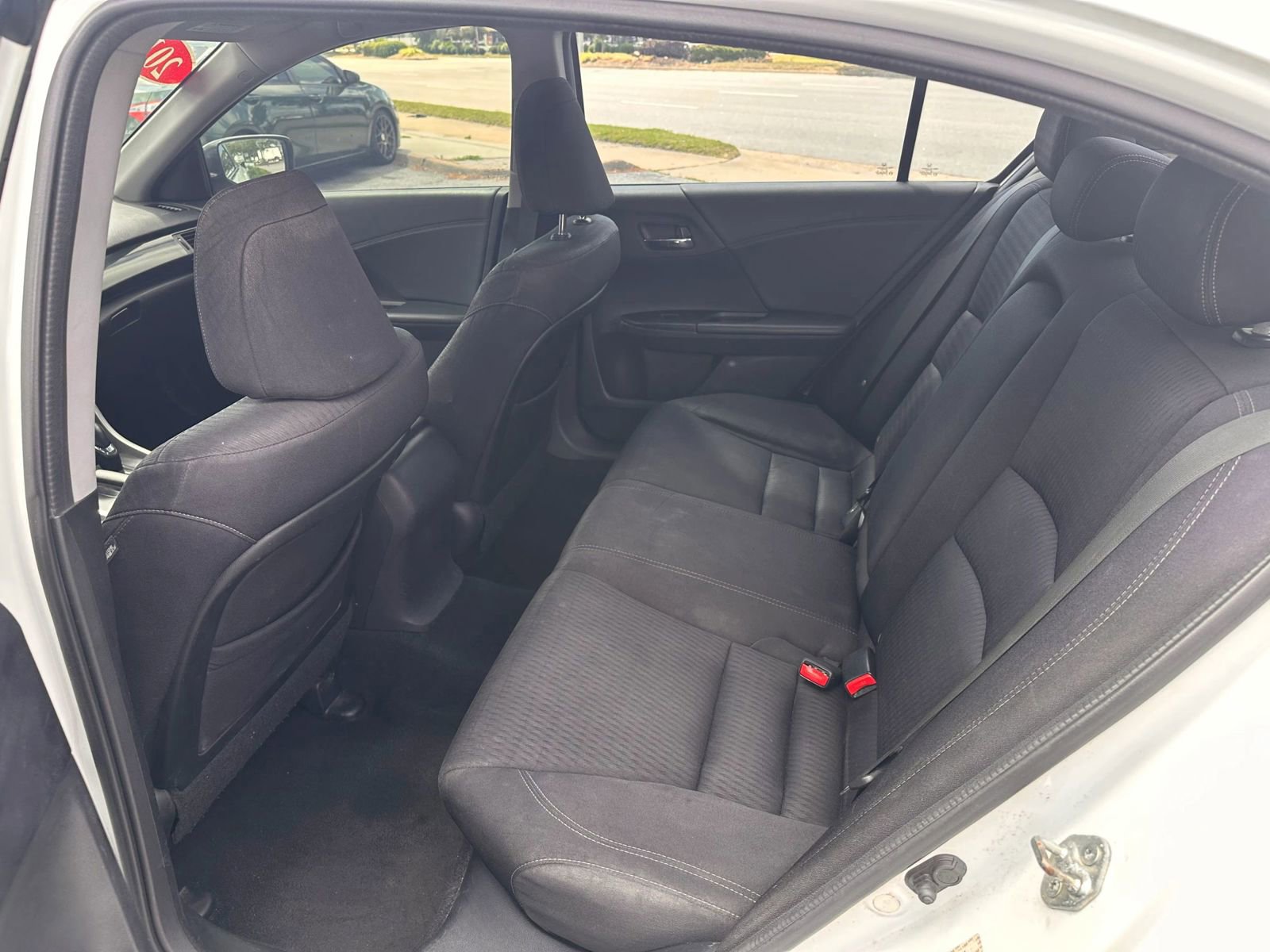 Used 2013 Honda Accord Sport image 11