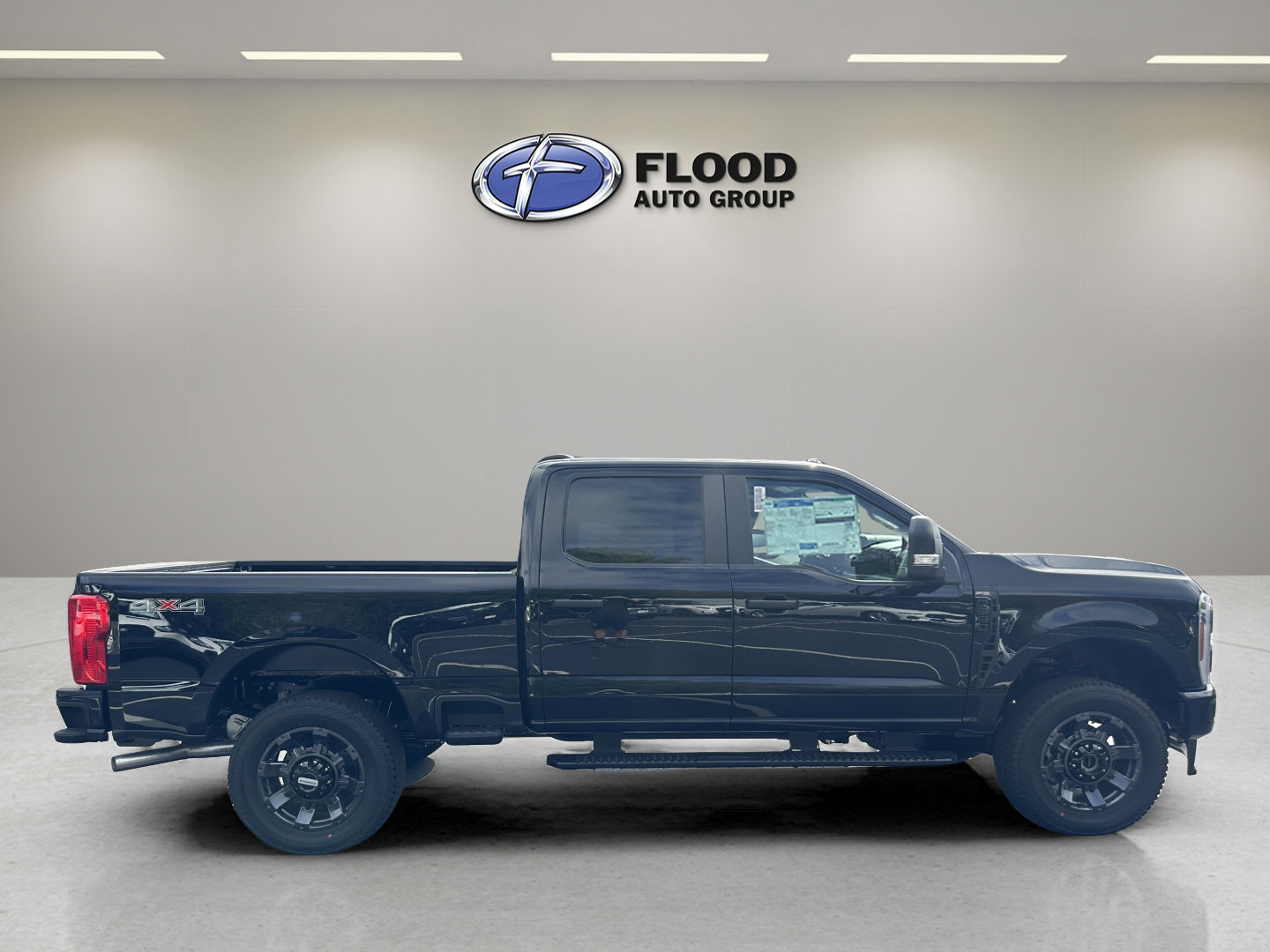 New 2026 Ford F350 XL image 5
