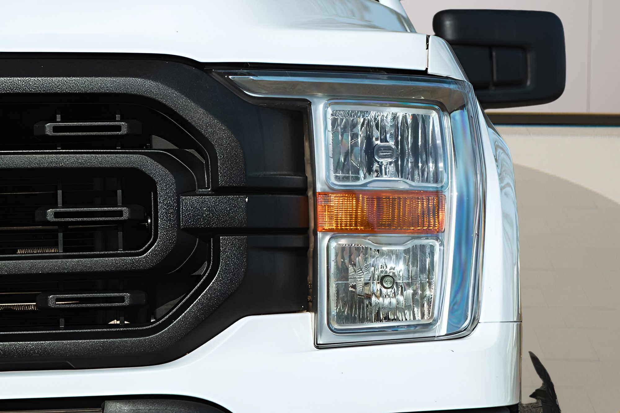 Used 2022 Ford F150 XL RWD image 9
