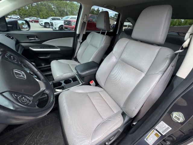 Used 2015 Honda CR-V Touring image 9