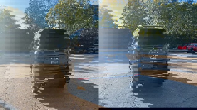 New 2026 Chevrolet Suburban High Country w/ Sun And Tow Package image 7