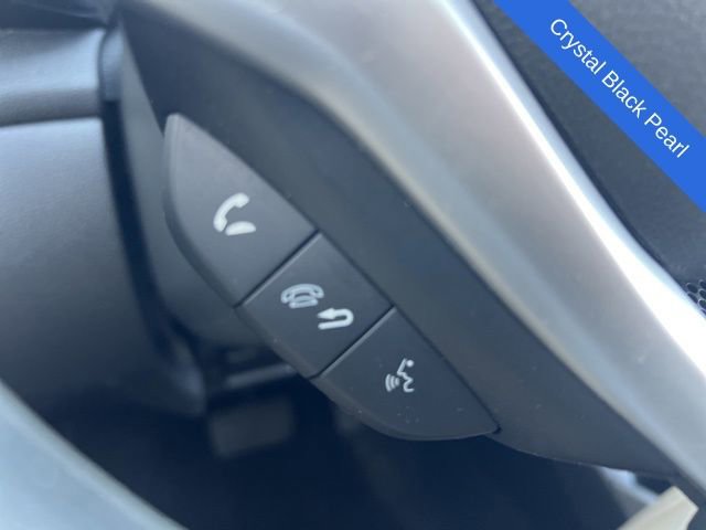 Certified 2017 Honda Fit LX image 30