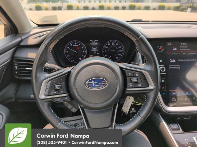 Used 2020 Subaru Outback Premium w/ Popular Package #1 AWD/4WD image 14