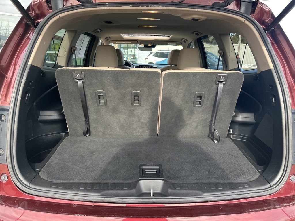 Used 2022 Honda Pilot Special Edition image 29