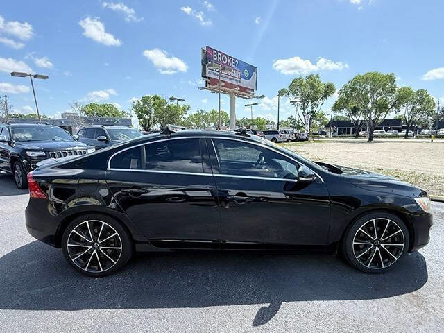 Used 2016 Volvo S60 T5 Premier FWD image 7