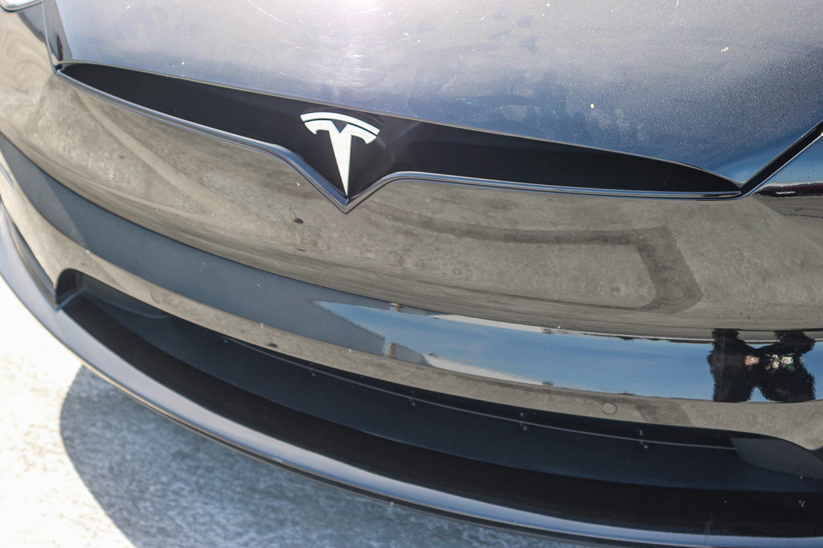 Used 2022 Tesla Model X image 6