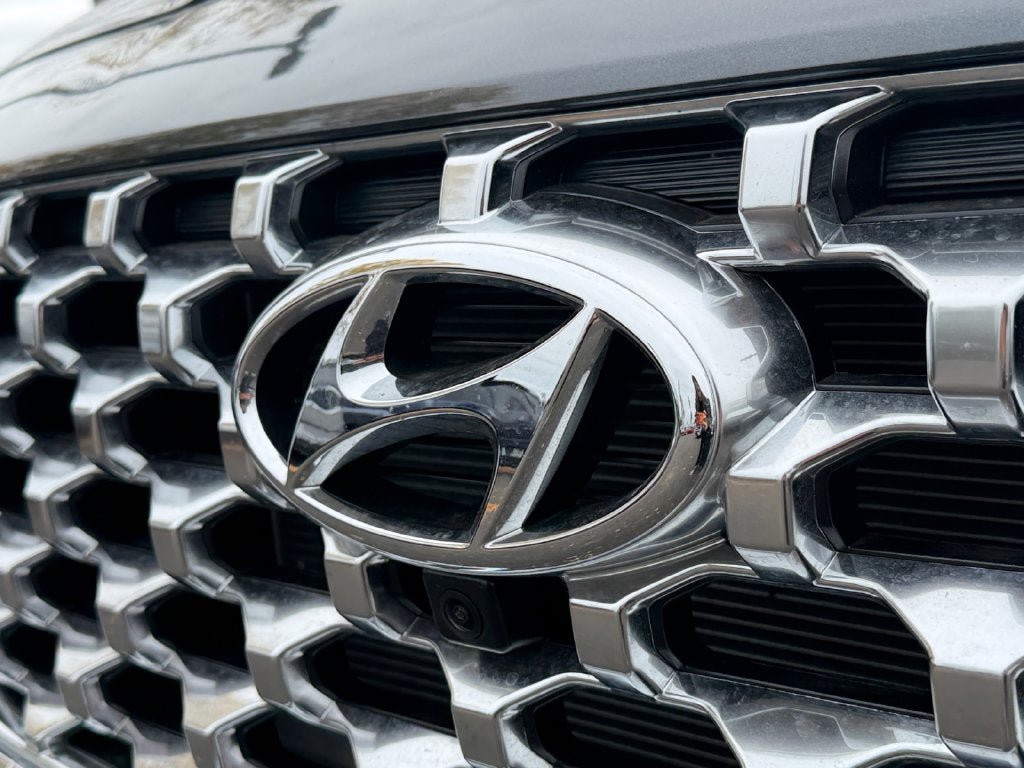 Certified 2023 Hyundai Santa Fe SEL w/ Premium Package AWD/4WD image 35