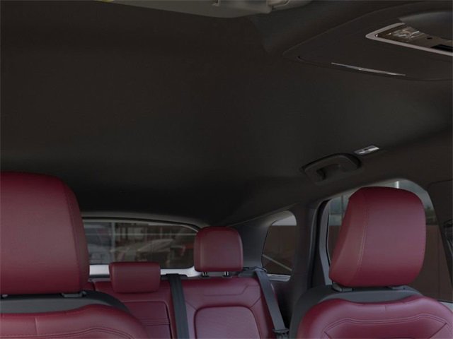 New 2025 Lincoln Corsair Reserve w/ Jet Appearance Package image 23