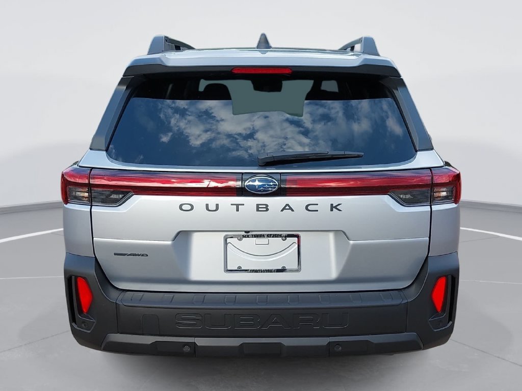 New 2026 Subaru Outback Touring XT AWD/4WD image 6