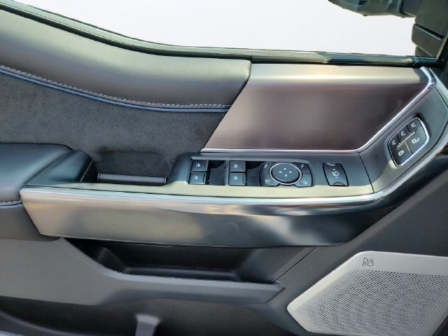 New 2027 Ford F250 Platinum AWD/4WD image 22