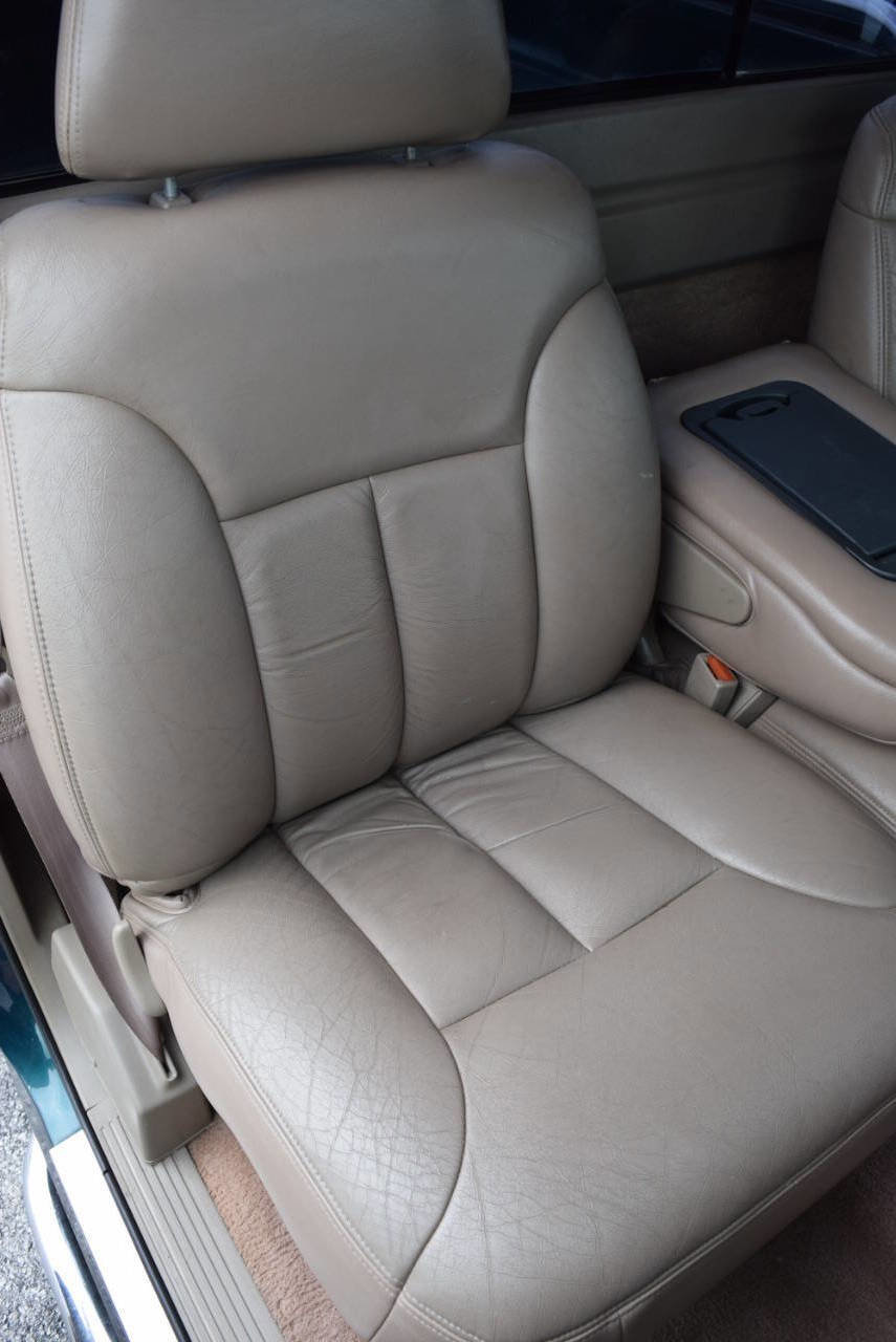 Used 1997 Chevrolet Silverado 1500 4x4 Regular Cab w/ Preferred Equipment Group 2 image 47