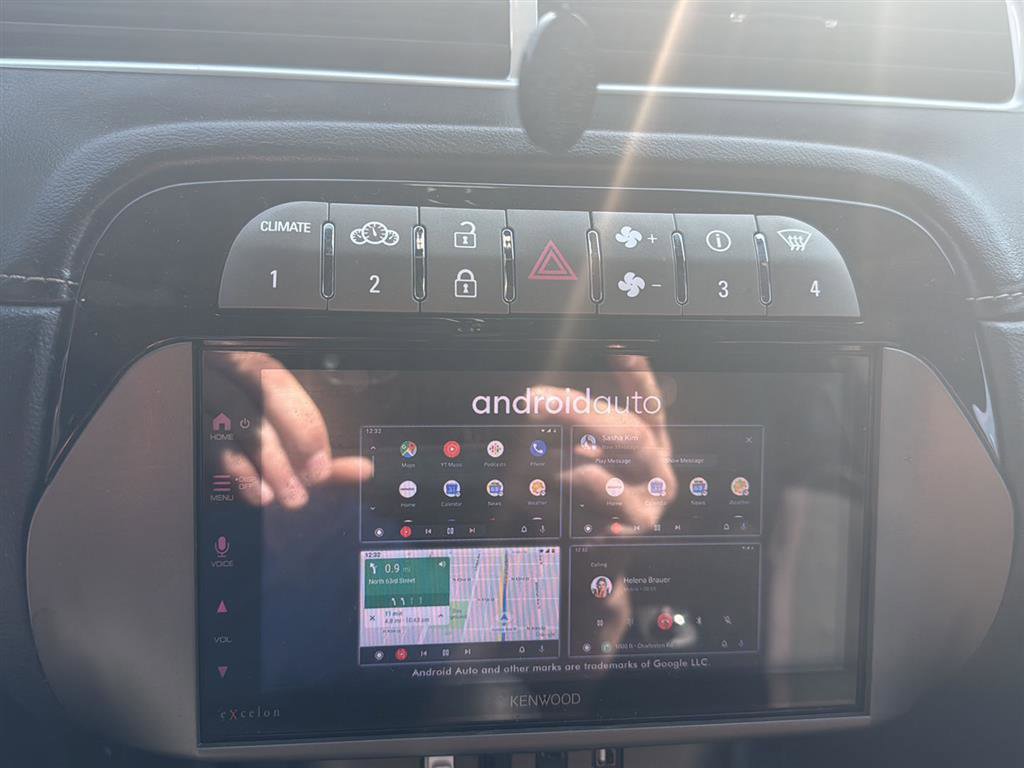 Used 2015 Chevrolet Camaro LS w/ Black Rally Stripe Package image 20