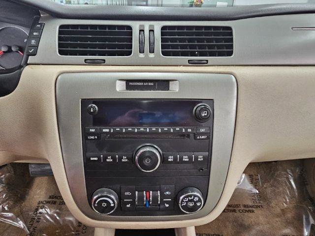 Used 2007 Chevrolet Impala SS w/ Convenience Package FWD image 16