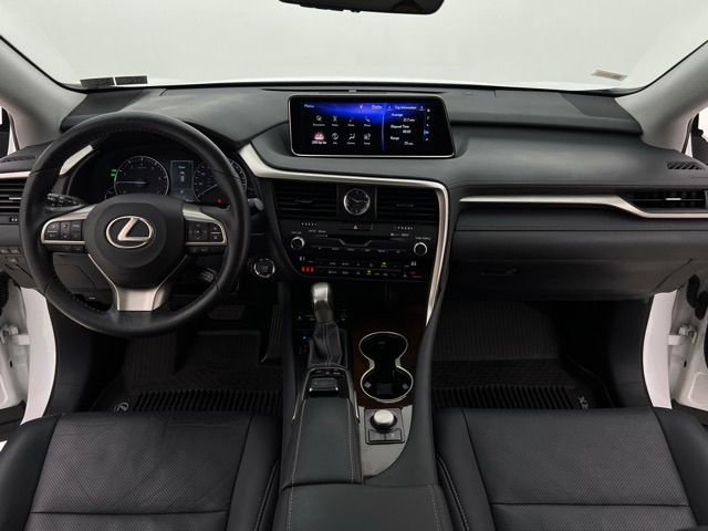 Used 2019 Lexus RX 350 AWD w/ Navigation Package image 22