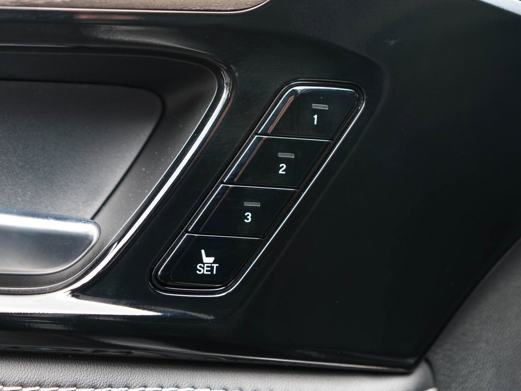 Certified 2023 Acura MDX SH-AWD w/ Advance Package image 26