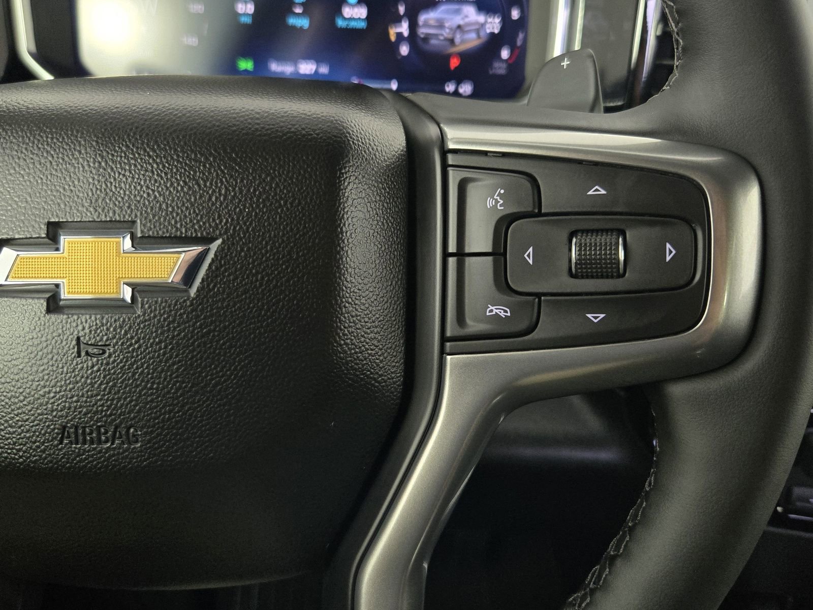 New 2026 Chevrolet Silverado 1500 LT AWD/4WD image 31