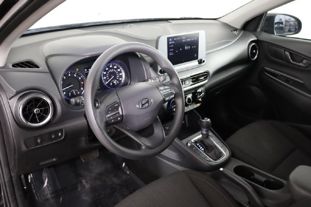Used 2023 Hyundai Kona SEL FWD image 23