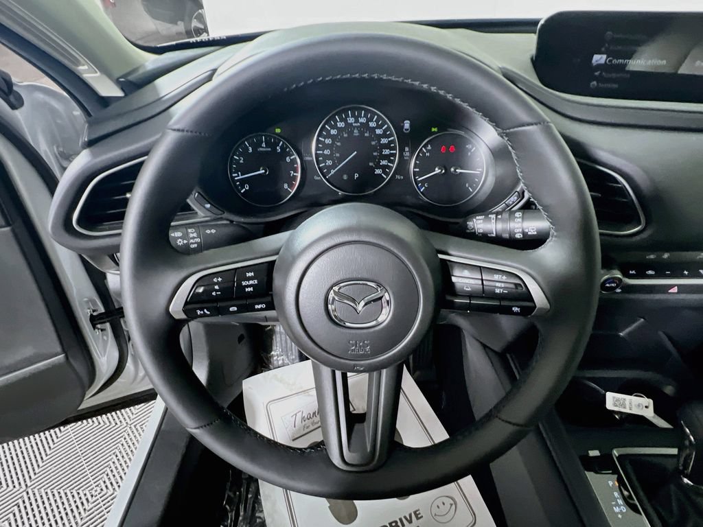 New 2026 MAZDA CX-30 AWD 2.5 S w/ Select Sport Pkg image 10