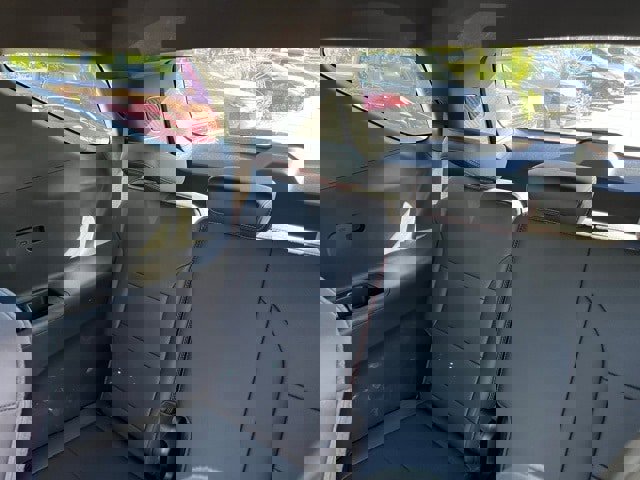 Used 2025 Chevrolet Traverse RS w/ LPO, Floor Liner Package image 8